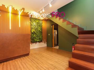 Comercial · 150m² · 3 Quartos · 2 Vagas · Casa Comercial Campo Belo -