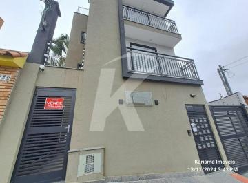Casa · 49m² · 2 Quartos · 1 Vaga · Condomínio na Parada Inglesa - 2 quartos, 1 vaga próximo ao metrô