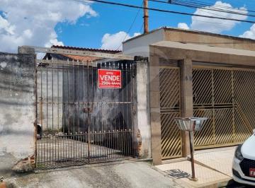Casa · 120m² · 2 Quartos · 1 Vaga · Casas para Renda Vila Constança com 120m², 1 vaga de garagem