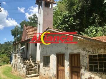 Rural · 1200m² · 7 Quartos · SÍTIO SÃO SEBASTIÃO NA REGIÃO MAIRIPORÃ