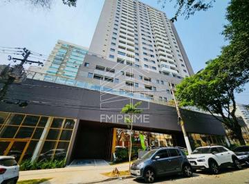 Apartamento · 28m² · 1 Quarto · Apartamento à venda, 1 quarto e 1 banheiro - Em frente ao Allianz Parque