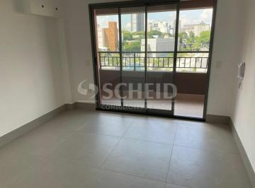 Apartamento · 27m² · 1 Quarto · Studio a venda de 27,00m² útil, no Alto da Boa Vista.