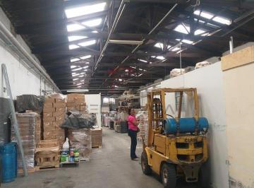 Comercial · 520m² · Galpãp na Mooca,  520m2 área total,