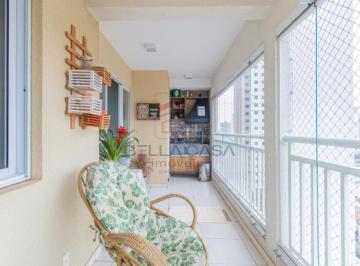 Apartamento · 71m² · 3 Quartos · 2 Vagas · Apartamento a venda- 3 dormitórios (1 suíte) e 2 vagas ao lado metrô Vila Prudente