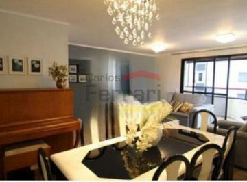Apartamento · 143m² · 4 Quartos · 2 Vagas · Apartamento com 4 Quartos 1 Suite 2 vagas a venda, 143m² - Santa Teresinha