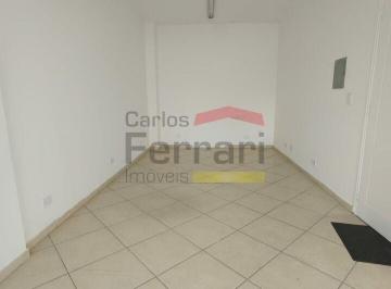 Comercial · 33m² · SALA COMERCIAL SANTANA 33m2