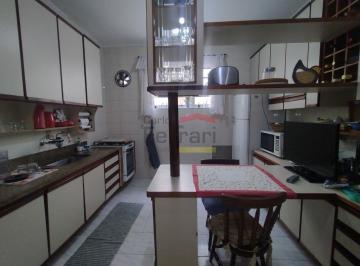 Casa · 152m² · 2 Quartos · 2 Vagas · Sobrado com edícula! 152m² à Venda na Vila Dom Pedro II (Vila Guilherme)