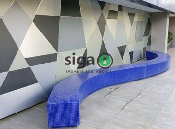 Comercial · 316m² · 9 Vagas · Sala comercial para locação 316m localizada naChácara Santo Antônio/SP