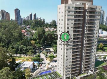 Apartamento · 94m² · 3 Quartos · 2 Vagas · APARTAMENTO Á VENDA NO PANAMBY, CONDOMINIO OHANA PRÓXIMO A SUSSUMU HIRATA! PRÉDIO NOVO!!!