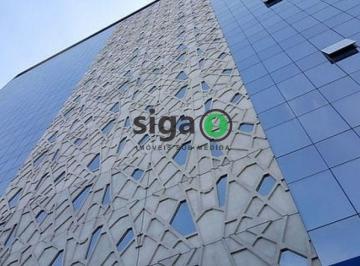 Comercial · 632m² · 9 Vagas · Sala comercial para locação 632m² localizada naChácara Santo Antônio/SP