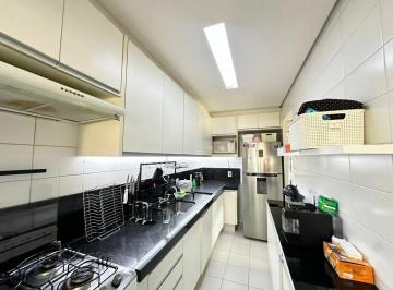 Casa · 111m² · 3 Quartos · 2 Vagas · APARTAMENTO A VENDA NO COLINA SAO FRANCISCO COM 3 DORMITORIOS  FL33