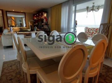 Apartamento · 134m² · 3 Quartos · 2 Vagas · Luxo e Conforto no Espaço Raposo - Apartamento de 134m² -03 quartos, 02 vagas. Vista Deslumbrante