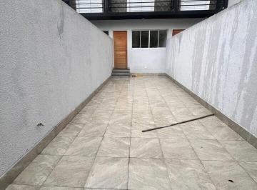 Casa · 150m² · 3 Quartos · 2 Vagas · SOBRADO NOVO 3 DORMITÓRIOS NO BUTANTÃ FL48