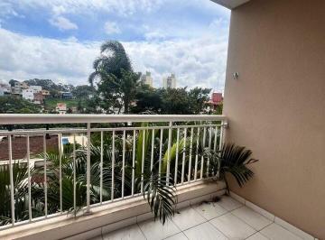 Apartamento · 67m² · 2 Quartos · 1 Vaga · APARTAMENTO 2  DORMITÓRIOS PROX. USP FL48