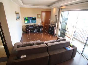 Apartamento · 129m² · 3 Quartos · 3 Vagas · Apartamento à venda na região da Vila Santo Estéfano com 129m³, 3 quartos sendo 1 suíte e 3 vagas