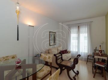 Apartamento · 57m² · 1 Quarto · 1 Vaga · Apartamento duplex à venda em Moema com 56m², 1 quarto, 1 banheiro e 1 vaga de garagem
