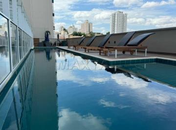 Apartamento · 47m² · 2 Quartos · 1 Vaga · Apartamento com 46,88 m² na Água Fria, 2 dormitórios, 2 banheiros, 1 vaga e lazer completo.