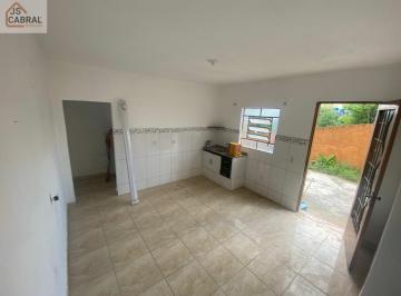 Casa · 80m² · 2 casas Jd Felicidade