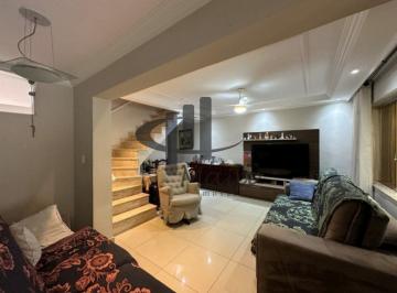 Casa · 158m² · 3 Quartos · 2 Vagas · Venda Sobrado Sao Caetano do Sul Jd Sao Caetano Ref: 43167