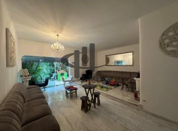 Casa · 357m² · 5 Quartos · 4 Vagas · Venda Sobrado Sao Caetano do Sul Barcelona Ref: 43163