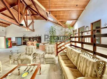 Casa · 923m² · 5 Quartos · 10 Vagas · Casa a Venda 5 Quartos na Granja ( Vila Santo Antonio) São Paulo