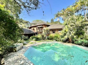 Casa · 923m² · 5 Quartos · 10 Vagas · Casa a Venda 5 Quartos na Granja ( Vila Santo Antonio) São Paulo