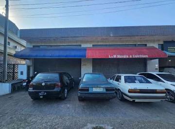 135508b1d957a3d2df408879cd054da1db3b0628 · Salão para locação - Ribamar - Peruíbe/SP