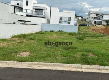 737f51167b887b9c3589b78f8680961f0d287a5f · Terreno à venda, 360 m² por R$ 540.000,00 - Condomínio Reserva Saint Paul - Itu/SP