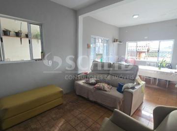Casa · 140m² · 4 Quartos · 3 Vagas · Sobrado 4 quartos  Santa Amélia!!!