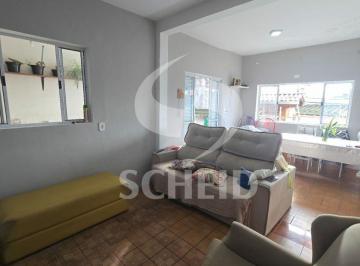 Casa · 140m² · 4 Quartos · 3 Vagas · Sobrado 4 quartos Santa Amélia!!!