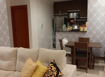 Apartamento · 50m² · 2 Quartos · 1 Vaga · Lindo apartamento Rio das Hortênsias