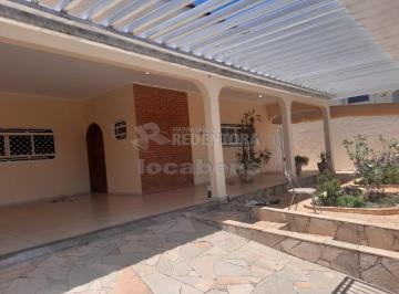 Casa · 672m² · 5 Quartos · 6 Vagas · Casa Locação e Venda Parque Residencial Mancor Daud, contendo 05 dormitórios e 06 vagas de garagem.