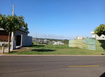 Terreno · 303m² · Terreno de 303,75m² no Condominio Terras Alphaville Mirassol