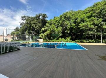 1770aa0158f78062e4ad9b25c88ae91d48e16c3c · Apartamento com 2 dormitórios à venda sendo uma suíte, 55 m² por R$ 350.000 - Loteamento Colina Sant