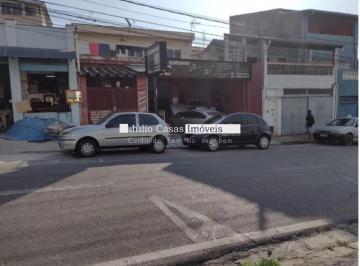 Comercial · 332m² · 2 Vagas · Casa e Salão Comercial à Venda na Vila Jardini