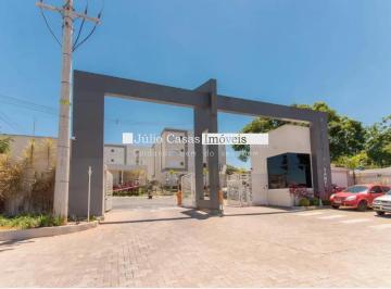 Portaria · Apartamento Padrão em Sorocaba