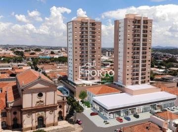 9745e443e2a80eb0116675467f553851eacfd243 · Lançamento - Apartamento com 2 ou 3 dormitórios à venda - Centro - Piracicaba/SP