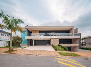 f46c4eeaac23d0dda3dce82089a6492f13731138 · Casa à venda com 6 quartos sendo 6 suítes, 1.237 m² - Residencial Gênesis 1 - Alphaville - Santana d