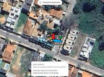 Terreno · 360m² · Lote à venda, Recanto da Serra - Sete Lagoas/MG
