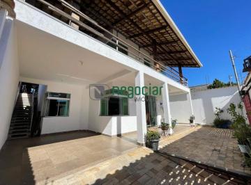 Casa · 380m² · 3 Quartos · 3 Vagas · Casa 3 quartos no bairro Jardim Petrópolis Betim