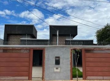 Casa · 90m² · Casa Térrea à venda, Jardim Tijuca - Campo Grande/MS