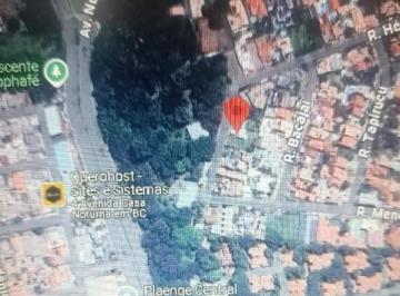 Terreno · 360m² · Lote à venda, Carandá Bosque - Campo Grande/MS
