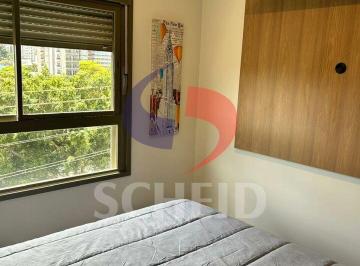Apartamento · 35m² · 1 Quarto · Studio no Campo Belo ,35 m²