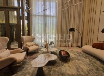 Apartamento · 42m² · 2 Quartos · Apartamento no Campo Belo, 02 dormitorios 42 m²