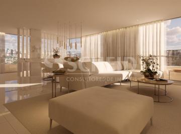 Apartamento · 200m² · 3 Quartos · 2 Vagas · Penthouse a venda em Pinheiros, 200 metros, 03 suites e 02 vagasEsta penthouse de 200 metros ,