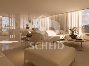 Apartamento · 200m² · 3 Quartos · 2 Vagas · Penthouse a venda em Pinheiros, 200 metros, 03 suites e 02 vagasEsta penthouse de 200 metros ,