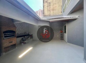 68a5f7641d6ab1d1ae8817298fa079eb3c46dee2 · Sobrado com 3 suítes à venda, 244 m² por R$ 1.399.887 - Vila Scarpelli - Santo André/SP