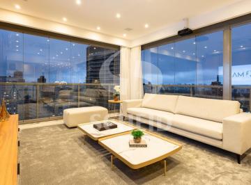 Apartamento · 106m² · 2 Quartos · 2 Vagas · Venda de Apartamento Duplex Mobiliado na Oscar Freire,104 metros, 02 dormitorios e 02 vagas