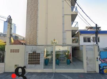 Apartamento · 34m² · 1 Quarto · Apartamento à venda - Vila Esperança