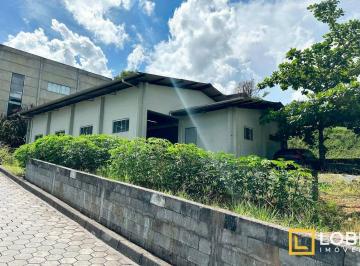 0f24e752e0ca738f10d7d34e4545a2db61db9e05 · Galpão à venda, 184 m² por R$ 900.000,00 - Fortaleza - Blumenau/SC